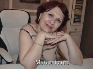 MatureLaura