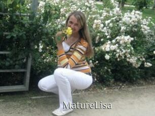 MatureLisa