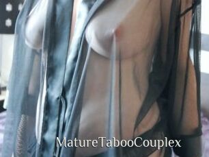 MatureTabooCouplex