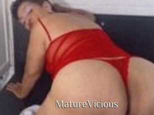 MatureVicious
