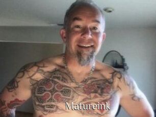 Matureink