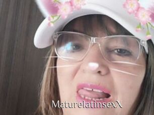 MaturelatinsexX