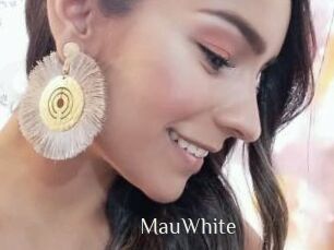 MauWhite
