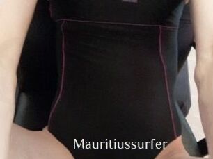 Mauritiussurfer Shop coquin