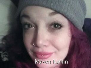 Maven_Keihn