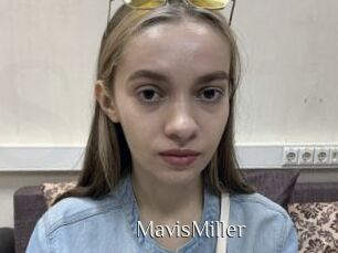 MavisMiller