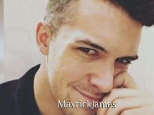 Mavrick_James