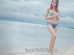 MawiWildWorld