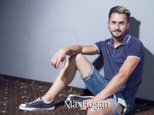 MaxHogan