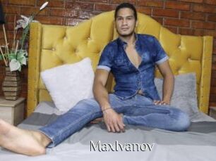 MaxIvanov