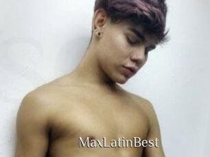 MaxLatinBest