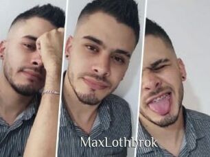 MaxLothbrok
