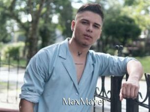 MaxMayer