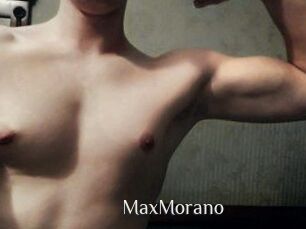MaxMorano