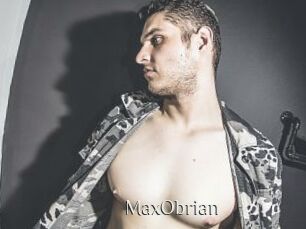 MaxObrian