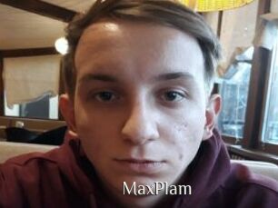 MaxPlam
