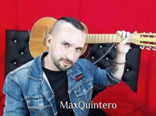 MaxQuintero