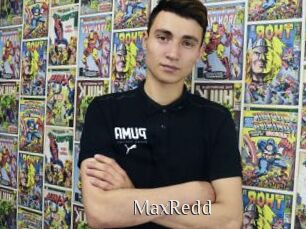 MaxRedd Shop coquin