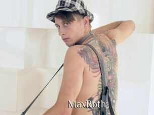MaxRoth