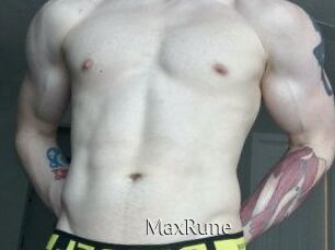 Max_Rune