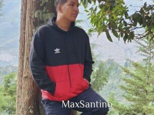 MaxSantino