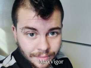 MaxVigor