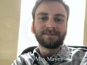 Max_Mayes Shop coquin