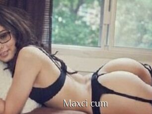 Maxci_cum