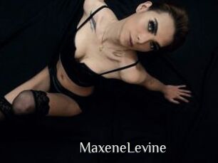 MaxeneLevine
