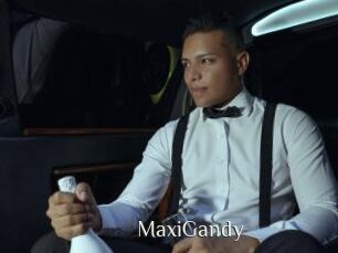 MaxiGandy