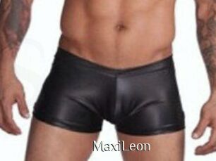 MaxiLeon Shop coquin