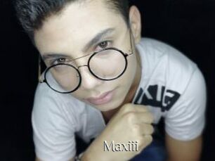 Maxiii