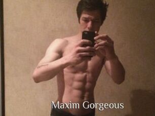 Maxim_Gorgeous Shop coquin