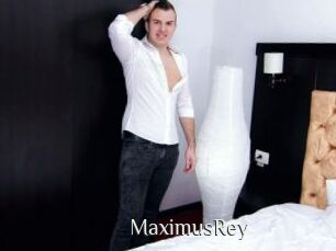 MaximusRey