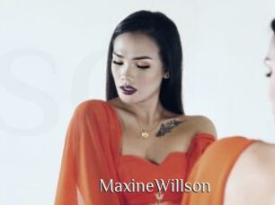 MaxineWillson