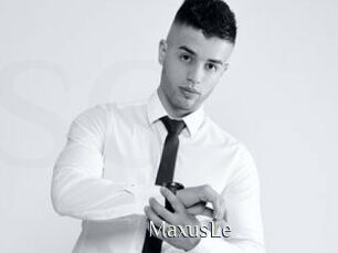 MaxusLe