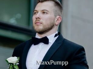 MaxxPumpp
