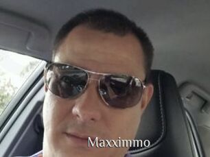 Maxximmo