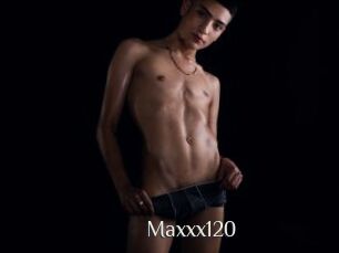 Maxxx120