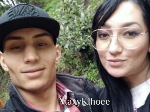 MaxyKlhoee Shop coquin