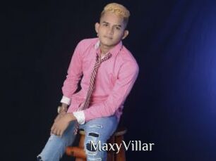 MaxyVillar