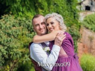 Maxyxoxo09