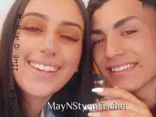 MayNStyenFischer