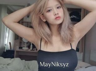MayNiksyz