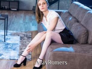 MayRomers