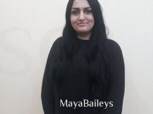 MayaBaileys Shop coquin