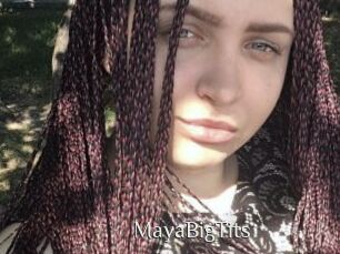 MayaBigTits