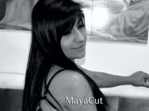 MayaCut