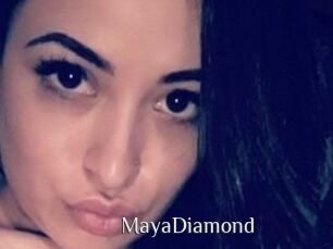 MayaDiamond