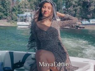 MayaEddie
